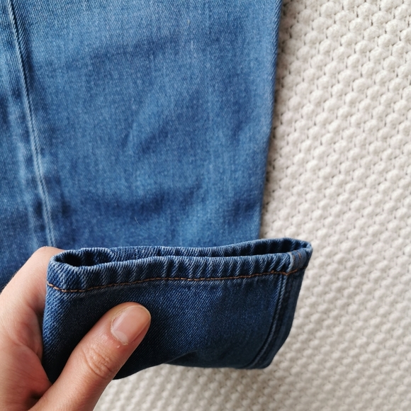 Nice American Eagle Regular Cut Jeans - Picture 3 of 6